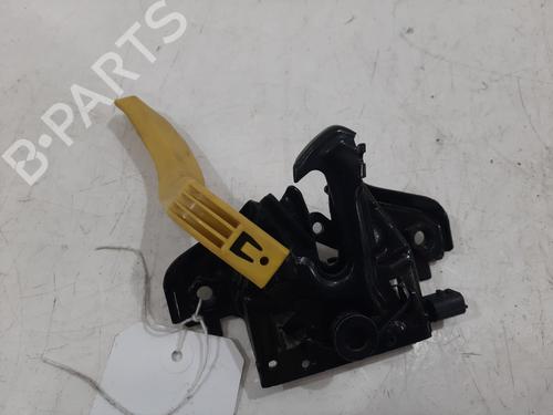 Fechadura do capot Fechadura do capot NISSAN JUKE (F16_) 1.6 Hybrid (143 hp) 36451076 36451076