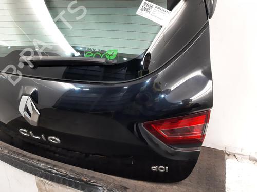 Bakluke CC/Kombi-Kupé RENAULT CLIO IV (BH_) 1.5 dCi 90 | BP29603668C6