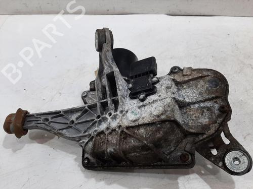 Front wiper motor RENAULT SCÉNIC III (JZ0/1_) 1.5 dCi | BP32409460M29 