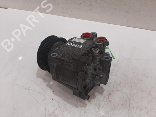 AC compressor VAUXHALL MOKKA / MOKKA X (J13) 1.4 | BP35963078M34 - Image 4