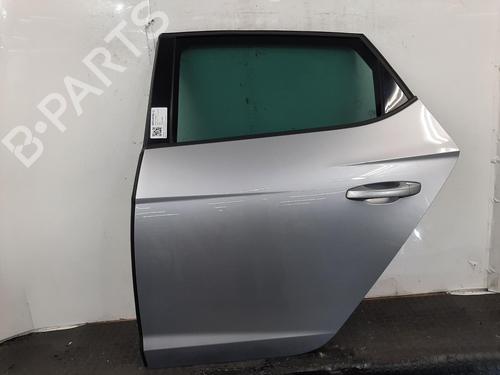 Used Left rear door Left rear door 39471241 39471241