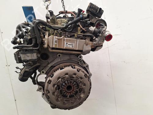 Engine TOYOTA RAV 4 IV (_A4_) 2.0 D (WWA42_) | BP38158282M1 - Image 5