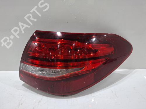Højre baglygte Højre baglygte MERCEDES-BENZ C-CLASS T-Model (S205) C 220 BlueTEC / d (205.204) (170 hp) 39694656 39694656