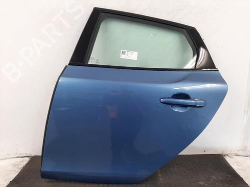 Used Left rear door VOLVO V40 Cross Country (526) D2 (114 hp) 29127915