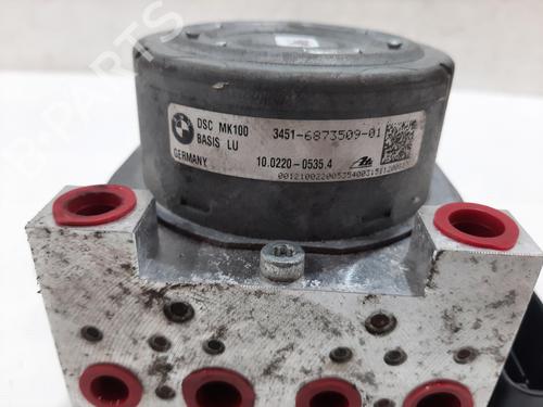 ABS pump MINI MINI (F56) Cooper D | BP29883686M43