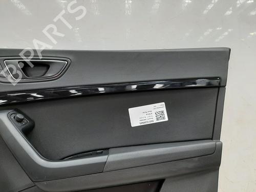 Andre SEAT ATECA (KH7, KHP) 1.4 TSI | BP26797323O1 - Image 3