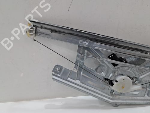 Front right window mechanism HONDA CIVIC VIII Hatchback (FN, FK) 1.8 (FN1, FK2) | BP28275296C23 