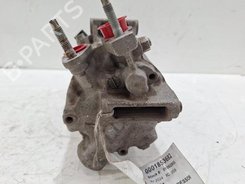 AC compressor FORD PUMA (J2K, CF7) 1.0 EcoBoost mHEV | BP39916879M34 - Image 5