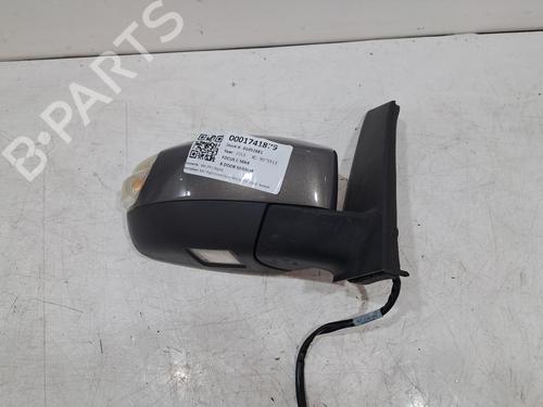 Used Right mirror Right mirror FORD GRAND C-MAX (DXA/CB7, DXA/CEU) 1.6 EcoBoost (182 hp) 36506143 36506143