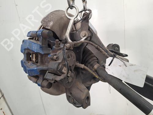 Venstre bagtil bærearm BMW 1 (F40) M 135 i xDrive | BP32089215M14