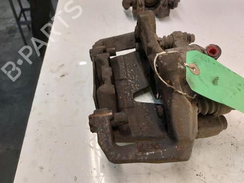 Left front brake caliper MERCEDES-BENZ E-CLASS Coupe (C207) E 350 CDI (207.323) | BP26808431M105 - Image 3