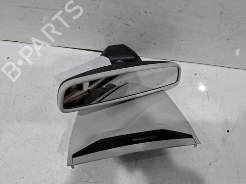 Rear mirror VW T-ROC (A11, D11) 1.5 TSI | BP38568851I6 - Image 2
