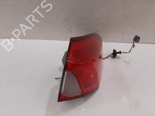 Used Right taillight Right taillight FORD FOCUS IV Turnier (HP) 1.5 EcoBlue (120 hp) 36087092 36087092