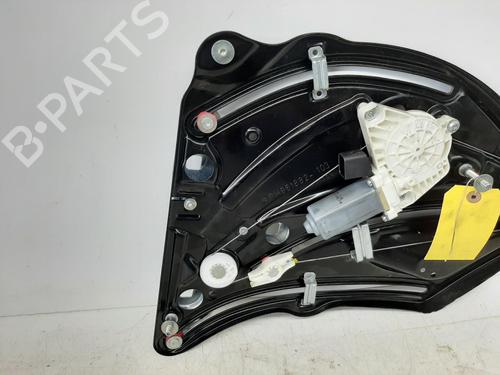 Rear right window mechanism MERCEDES-BENZ E-CLASS Coupe (C207) E 250 CDI / BlueTEC / d (207.303, 207.304) | BP26795178C25 