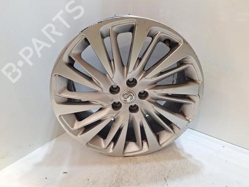 Used Rim Rim VAUXHALL ASTRA Mk VII (K) (B16) 1.4 Turbo (150 hp) 33799923 33799923