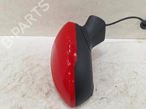 Right mirror VAUXHALL ASTRA Mk VII (K) (B16) 1.4 Turbo | BP31537934C27 