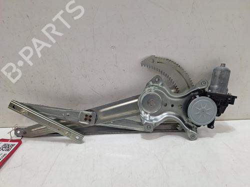Used Front left window mechanism MITSUBISHI OUTLANDER III (GG_W, GF_W, ZJ, ZL, ZK) 2.4 Hybrid 4WD (GG3W) (208 hp) 26845176