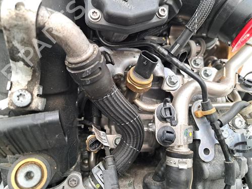 Engine MERCEDES-BENZ A-CLASS Saloon (V177) A 220 d (177.114) | BP29945652M1