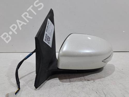 Used Left mirror Left mirror NISSAN PULSAR Hatchback (C13) 1.2 DIG-T (115 hp) 40159821 40159821