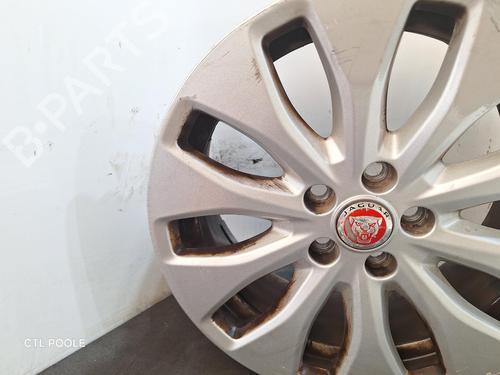 Fælk JAGUAR XE (X760) 2.0 D | BP38254960C45 - Image 5
