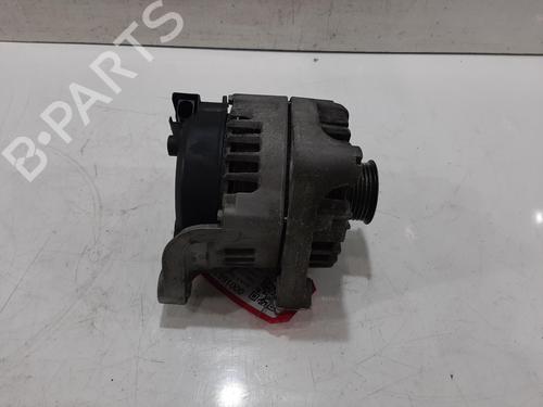 Alternator BMW 1 (E87) 116 d | BP33212302M7  - Image 5