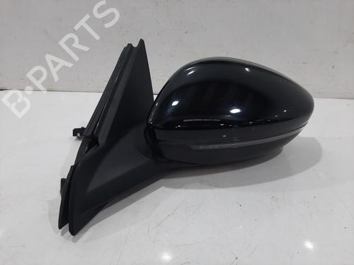 Bakspejl venstre VAUXHALL CORSA Mk V (F) 1.2 (131 hp) 29742431