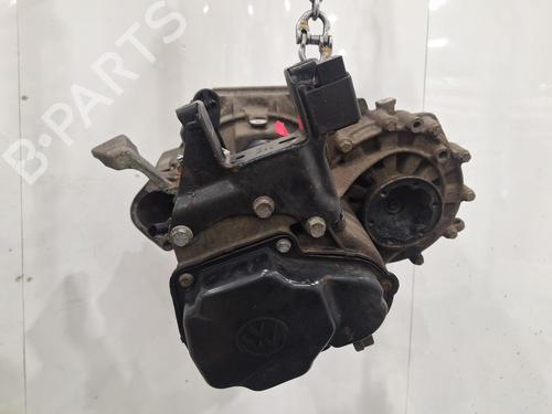 Gearbox SEAT IBIZA IV (6J5, 6P1) 1.6 TDI | BP29496830M3 