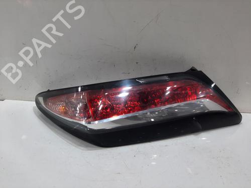 Right taillight TOYOTA AYGO (_B4_) 1.0 (KGB40) | BP37157754C35 - Image 6