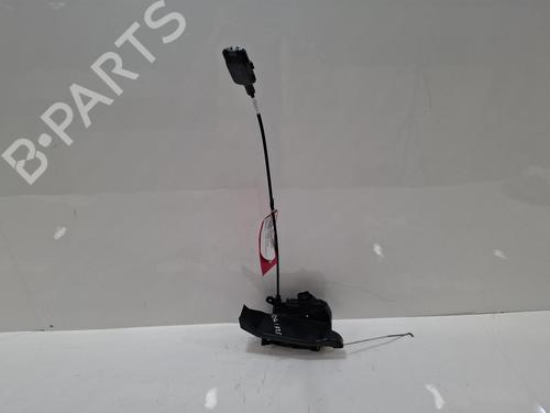 Used Front left lock Front left lock NISSAN PRIMASTAR Van (X82) 2.0 dCi 130 (131 hp) 39743555 39743555