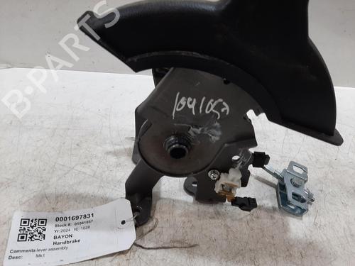 Hand brake HYUNDAI BAYON (BC3) 1.0 T-GDI | BP34273585I18  - Image 5