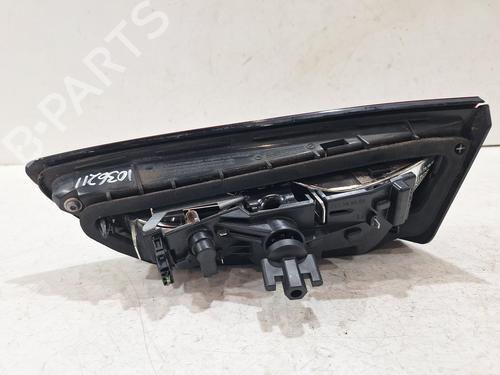 Left taillight VAUXHALL ASTRA Mk VII (K) (B16) 1.4 Turbo | BP30928114C34