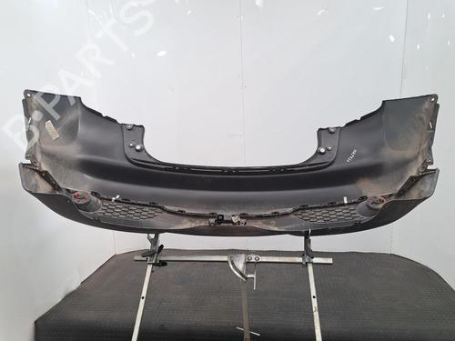 Rear bumper NISSAN JUKE (F15) 1.5 dCi | BP29236297C8 
