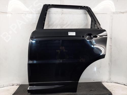 Dør venstre bagtil LAND ROVER RANGE ROVER SPORT II (L494) 3.0 SDV6 Hybrid 4x4 (340 hp) 30756729