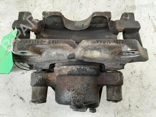 Left front brake caliper FORD FIESTA VII (HJ, HF) 1.0 EcoBoost | BP31305175M105 - Image 3