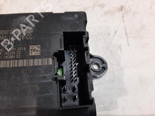 Control unit JAGUAR I-PACE (X590) EV400 AWD | BP30789718M11 - Image 2