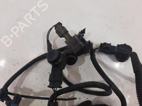 Electronic sensor LAND ROVER RANGE ROVER SPORT I (L320) 3.0 D 4x4 | BP29417204M84 