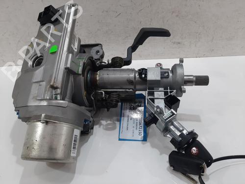 Used Steering column Steering column VAUXHALL CORSA Mk III (D) (S07) 1.0 (L08) (60 hp) 33467138 33467138