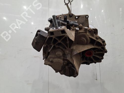 Gearbox FORD MONDEO V Hatchback (CE) 1.5 TDCi | BP40454495M3 - Image 6