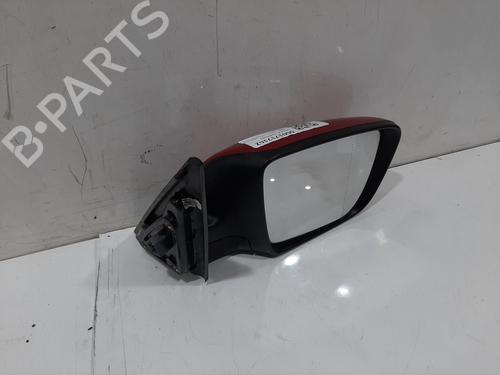 Used Right mirror Right mirror KIA VENGA (YN) 1.6 CVVT (125 hp) 35921925 35921925