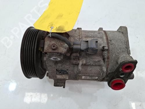 AC compressor FIAT 500X (334_) 1.6 (334AXE1A) | BP38569010M34 - Image 3