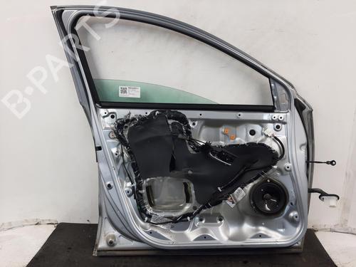 Left front door HONDA HR-V (RU) 1.5 (RU1) | BP32120911C2 
