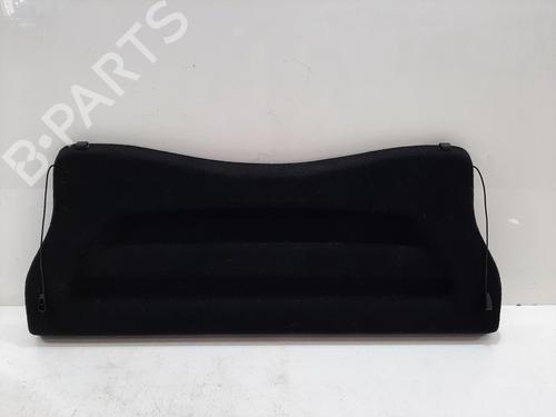 Used Rear parcel shelf Rear parcel shelf RENAULT CLIO IV (BH_) 0.9 TCe 90 (BHNF, BHMA, BHMH, BHJK, BHJR) (90 hp) 34179446 34179446