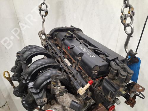 Engine FORD FIESTA VI (CB1, CCN) 1.25 | BP28101346M1 