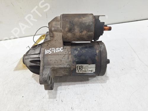 Starter MAZDA 2 (DE_, DH_) 1.5 (DE5FS) | BP38472126M8 - Image 5