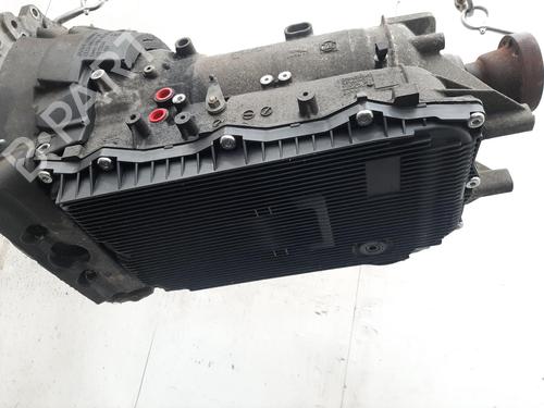 Gearbox JAGUAR XF I (X250) 2.2 D | BP29741876M3 