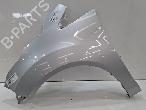 Used Left front fenders Left front fenders 39241377 39241377