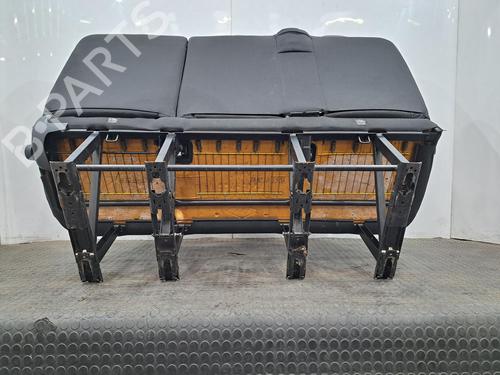 Rear seat (2nd row) VAUXHALL VIVARO B Bus (X82) 1.6 CDTi | BP32270087I23