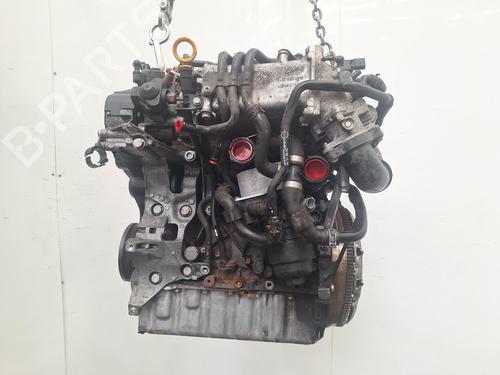 Engine SEAT LEON (5F1) 1.6 TDI | BP37593307M1 - Image 2
