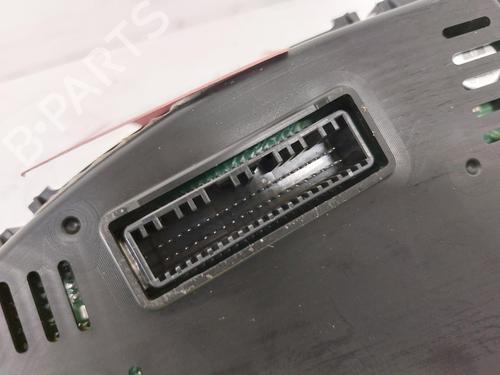 Instrument cluster HYUNDAI i20 II (GB, IB) 1.2 | BP26746694C47 