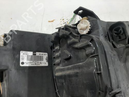 Left headlight SEAT ALTEA (5P1) 1.9 TDI | BP36046931C28  - Image 5